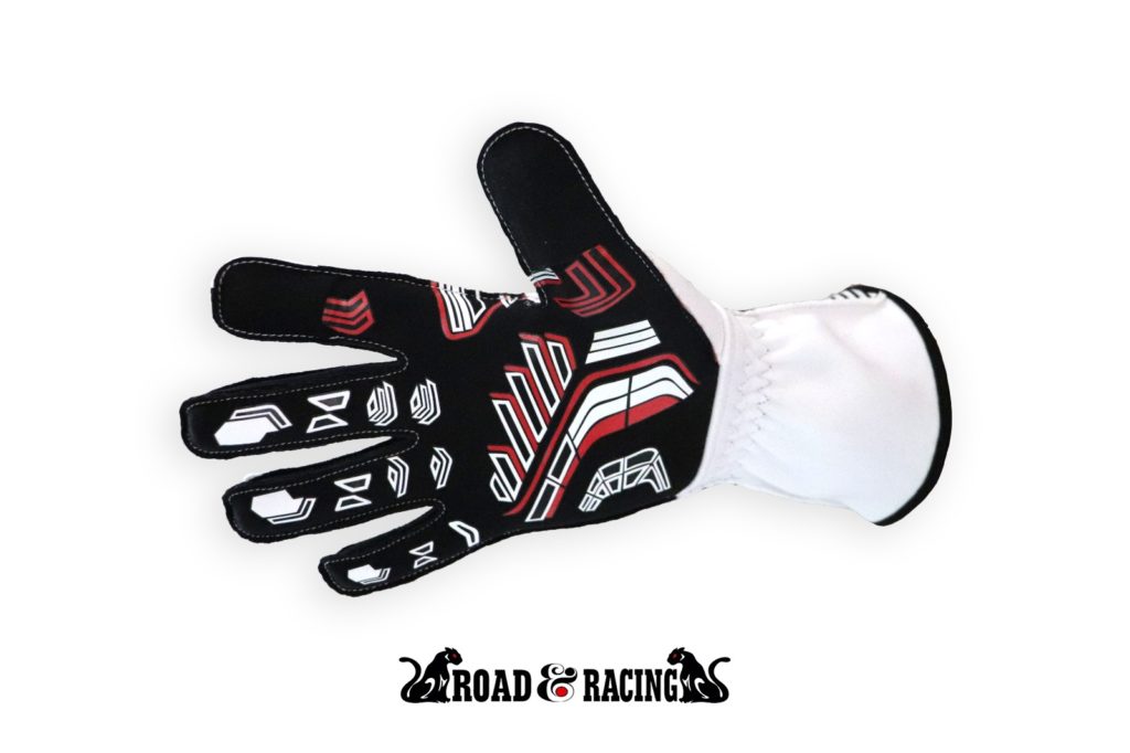 Guanti SR2 Per Sim Racing - Leggeri, Touchscreen E Super Aderenti - Foto 5