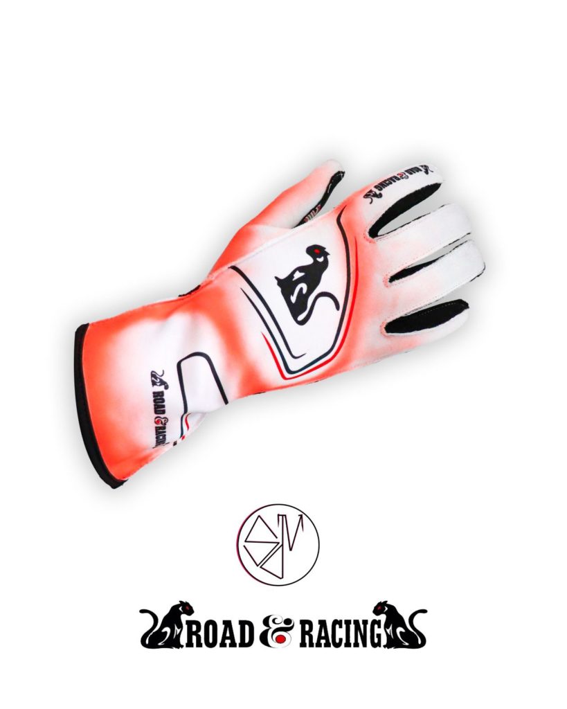 Guanti SR2 Per Sim Racing - Leggeri, Touchscreen E Super Aderenti - Foto 10